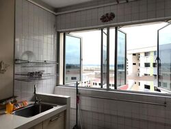 Blk 110 Chong Pang Garden (Yishun), HDB 3 Rooms #520497201